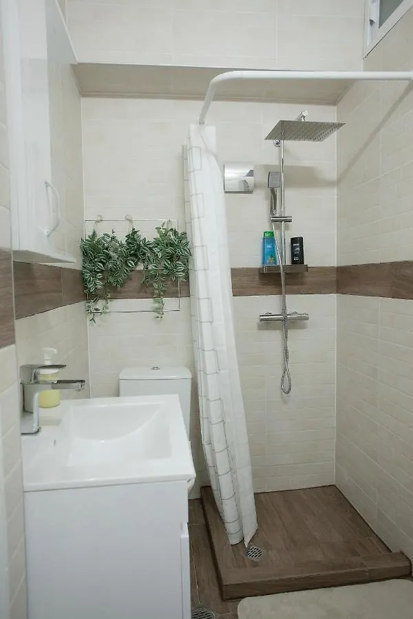 Landmark Apartment Sofia