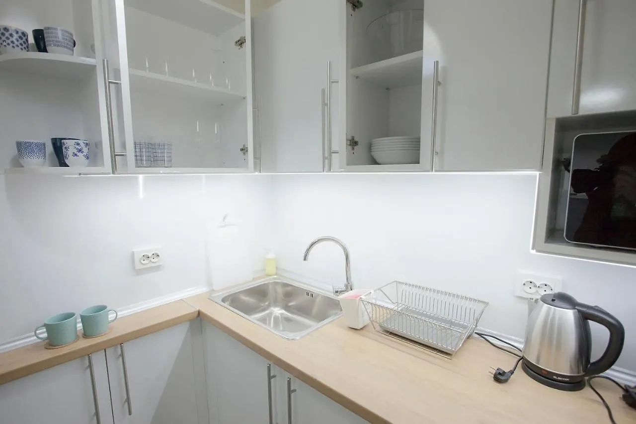 Landmark Apartment Sofia 0*,  Bulgaria
