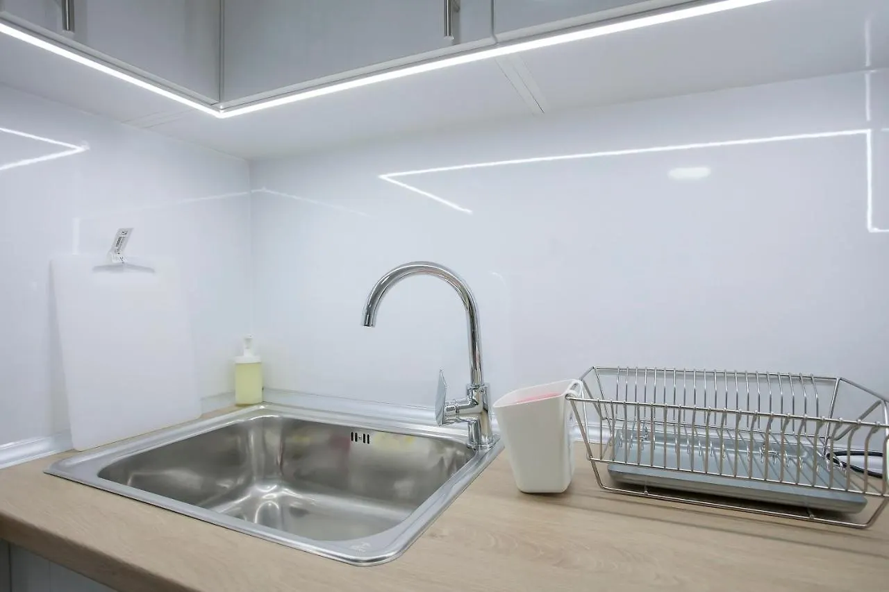 Landmark Apartment Sofia 0*,  Bulgaria