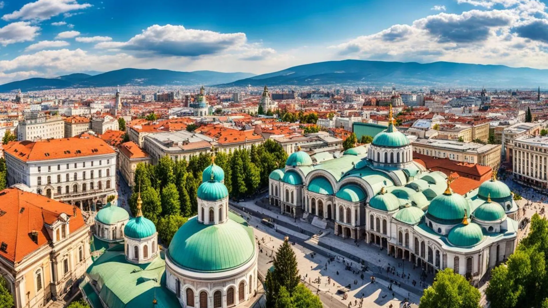 Landmark Apartment Sofia 0*,  Bulgaria
