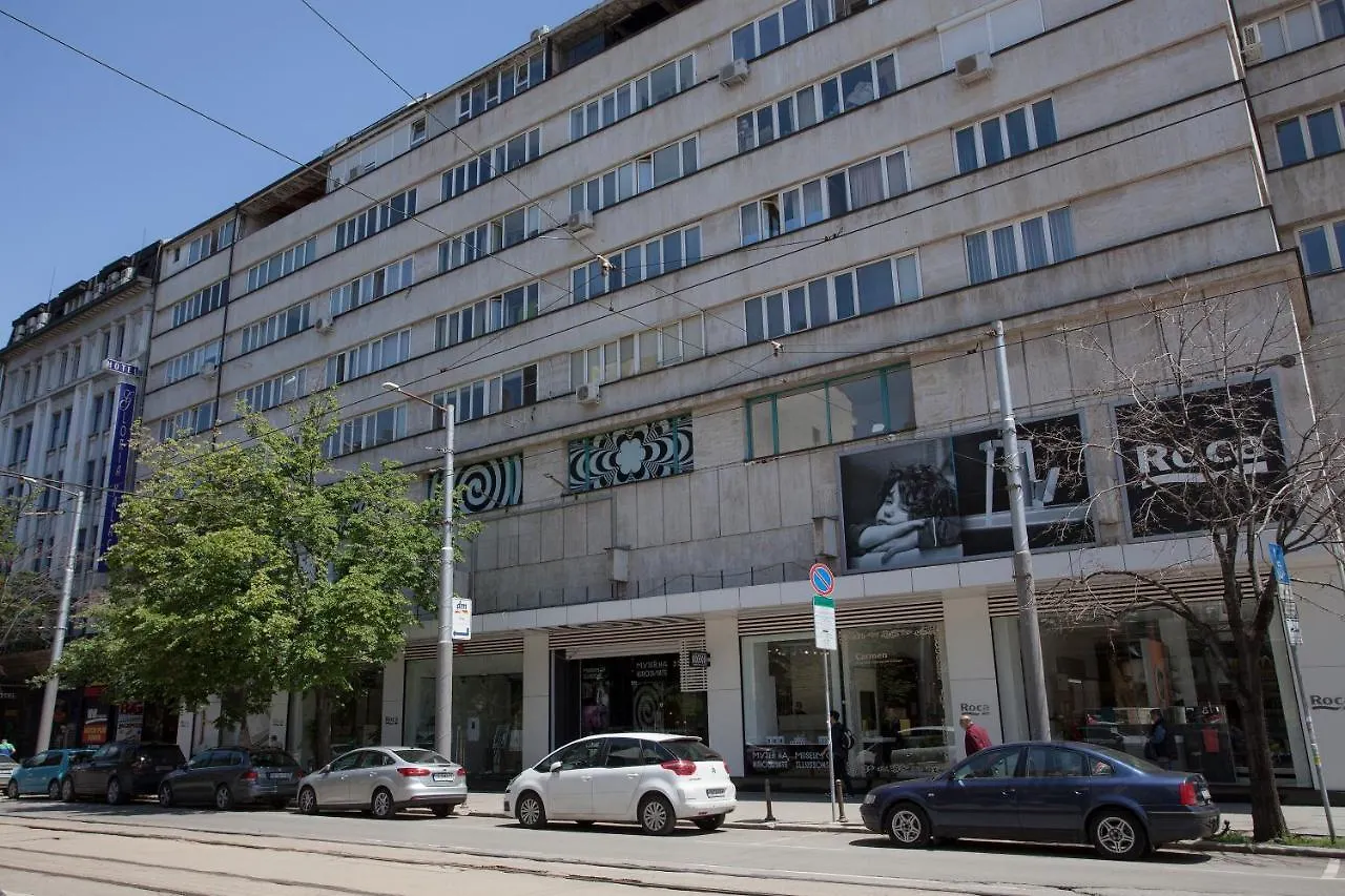Landmark Apartment Sofia 0*,  Bulgaria